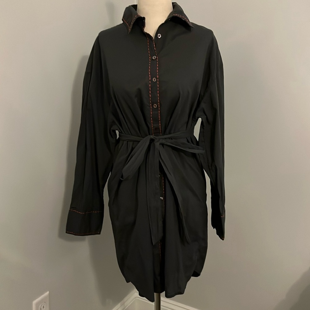 Natural Life Dress